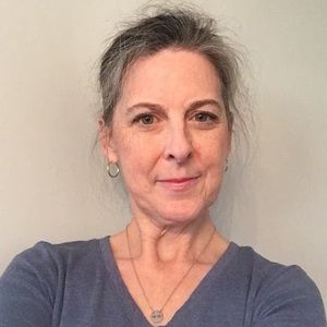 Meet your Posher, Wendy